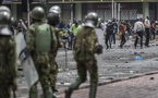 Manifestations de la Journée Saba Saba au Kenya: au moins 10 morts