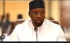 Ousmane Sonko : Je ne démissionnerai que si le président Diomaye Faye le veut