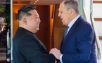 Corée du Nord : Kim réaffirme son soutien inconditionnel à Moscou dans la guerre Russie-Ukraine