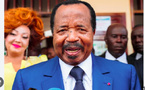 Cameroun: Paul Biya (encore) candidat pou un huitième mandat présidentiel
