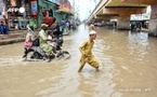Pakistan : 221 morts dans des pluies torrentielles depuis le début d'une saison "inhabituelle" des moussons fin juin
