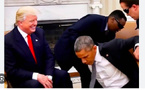 Donald Trump publie une fausse vidéo générée par l’IA montrant Barack Obama en prison