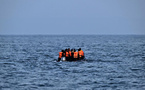Le Royaume-Uni prend de premières sanctions contre des passeurs de migrants