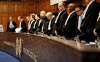 La Cour internationale de justice ouvre la voie aux "réparations" climatiques