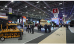 IDEF 2025 : La 17e édition du Salon international de l’industrie de défense s’ouvre à Istanbul