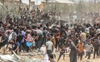 A Gaza, 104 Palestiniens tués au cours des dernières 24 heures