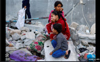 Le Washington Post publie la liste des 18500 ENFANTS PALESTINIENS assassinés par Israël à GAZA depuis octobre 2023
