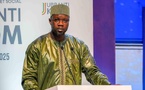 Plan de redressement économique : Ousmane Sonko invite à un ”effort national” et un ”engagement collectif”