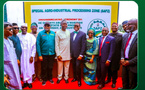 Le Nigeria étend son empreinte agro-industrielle avec une nouvelle zone de transformation dans l’État d’Oyo