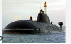 Sous-marins américains : la Russie appelle à faire preuve d’une "grande prudence"