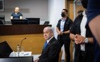 Pour quoi Netanyahu est-il jugé ?