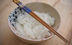 Le Japon va encourager la production de riz après les hausses de prix