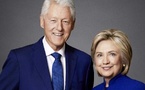Bill et Hillary Clinton assignés à comparaître au Congrès dans l'affaire Epstein