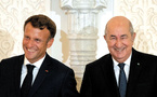 France / Algérie : Macron décide de suspendre l'accord de visas diplomatiques de 2013