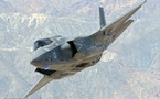 El País: le gouvernement espagnol abandonne l'achat de chasseurs F-35 américains