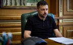 Sommet Trump-Poutine à Anchorage : Zelensky appelle à contrer toute "tromperie" russe