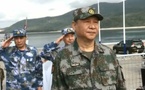 Xi Jinping procède à une purge dans les rangs de l'armée