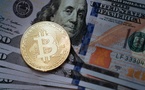 Le bitcoin franchit un nouveau record à 124.000 dollars