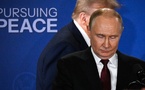 Pas d’accord, ni de cessez-le-feu en Ukraine - Trump repart les mains vides