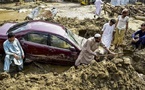 Pakistan - La mousson fait près de 350 morts