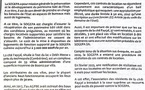 Villas de la Cité Fayçal : la SOGEPA "déterminée" à récupérer les biens de l'Etat