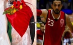 Israël a tué l’ancien joueur de basket-ball palestinien Mohammed Shalan à Gaza