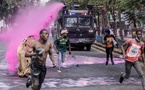 Kenya: 75 manifestants inculpés pour terrorisme après les manifestations anti-gouvernementales
