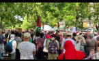 Manifestation à Paris contre le « génocide à Gaza » : EuroPalestine appelle à l’action
