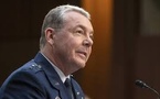 Le chef du renseignement militaire américain est viré