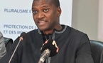 Forum Civil : le juriste Matar Sall remplace Birahim Seck