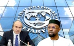 Relations avec le FMI : Les 4 piliers stratégiques que le Sénégal veut privilégier