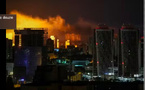 Kiev : une frappe massive russe fait au moins 10 morts et 48 blessés
