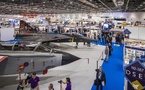 Le Royaume-Uni exclut Israël et ses entreprises militaires d'un salon majeur de la défense à Londres