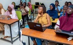 Au Sénégal, le défi de développer le secteur du numérique pour offrir des emplois décents à une jeunesse dynamique et entreprenante 