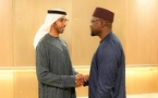 Ousmane Sonko entame une visite de six jours aux Emirats arabes unis