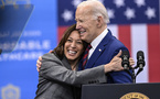 Élection présidentielle 2024 - Kamala Harris juge que les démocrates ont été « imprudents » de laisser la décision à Biden