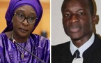 Gouvernement - Le président Diomaye Faye défend les nominations de Yassine Fall et Bamba Cissé