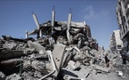 Gaza : Israël détruit trois écoles de l’UNRWA
