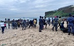 Sénégal: un pêcheur sauve 112 migrants d'une embarcation à la dérive partie de Gambie