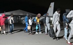 Migrations - 1080 Sénégalais « en détresse » rapatriés au pays entre janvier et juin 2025