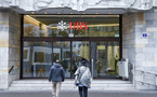 Fraude fiscale : UBS débourse 835 millions d'euros pour mettre fin aux poursuites en France