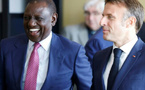 Le prochain sommet Afrique-France se tiendra les 11 et 12 mai 2026 à Nairobi, au Kenya