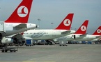 Turkish Airlines annonce la commande de 225 avions Boeing