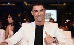 Grâce à sa prolongation, Cristiano Ronaldo est devenu le premier footballeur milliardaire