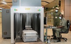 Aéroport de Diass - Un trafiquant à la double nationalité arrêté avec 32 kilos de haschich en provenance de l’étranger