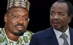 Présidentielle au Cameroun: duel Biya/Tchiroma dans l'attente des résultats