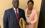 Blanchiment présumé de capitaux - Aliou Sall et son épouse sous contrôle judiciaire après cautionnement de 240 millions FCFA