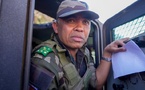 Madagascar : le colonel Michael Randrianirina, nouvel homme fort du pays après la chute d’Andry Rajoelina