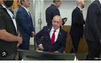 Israël: Netanyahu et son épouse Sara au tribunal pour une nouvelle audience dans leur procès pour corruption