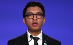 Madagascar: Rajoelina confirme son départ, un colonel investi président vendredi